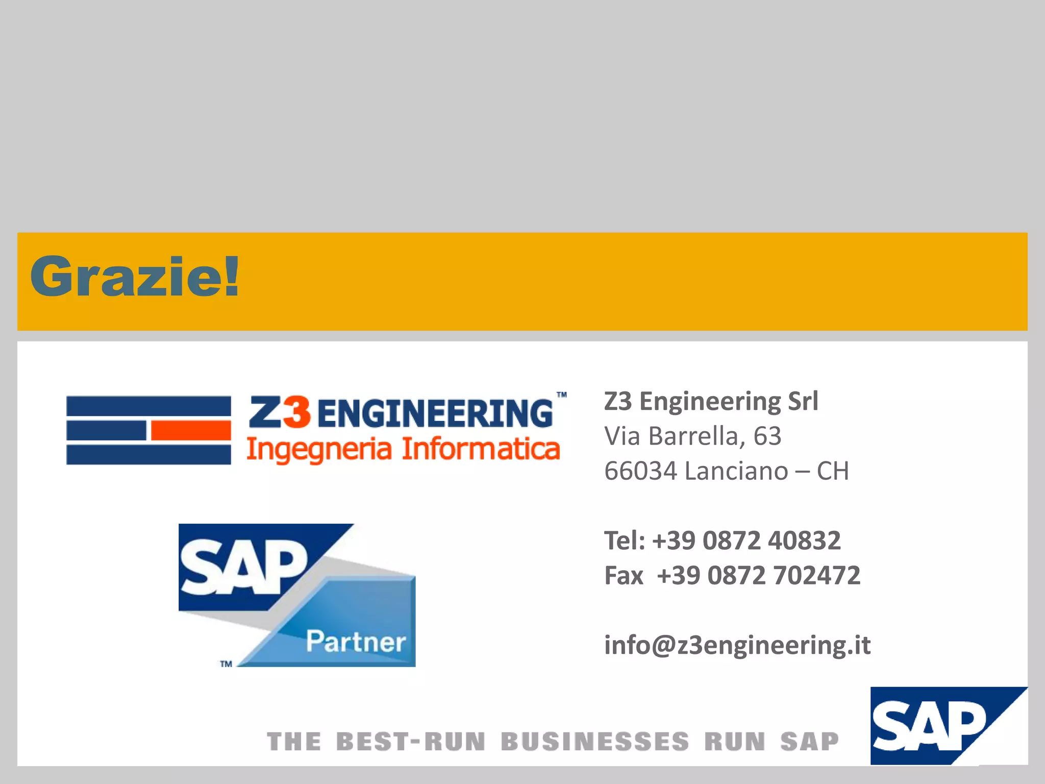 Z3 WEB B1 PROJECT CRM: Planner di Fatturazione 
Z3 B1 WEB 
PROJECT CRM 
Attraverso un plannerè possibile dai rapportini generare in automatico: 
-Ordini Cliente; 
-Ddt; 
-Fatture 
Inoltre è possibile consolidare i documenti generati per cliente, progettoo ordinecliente.  