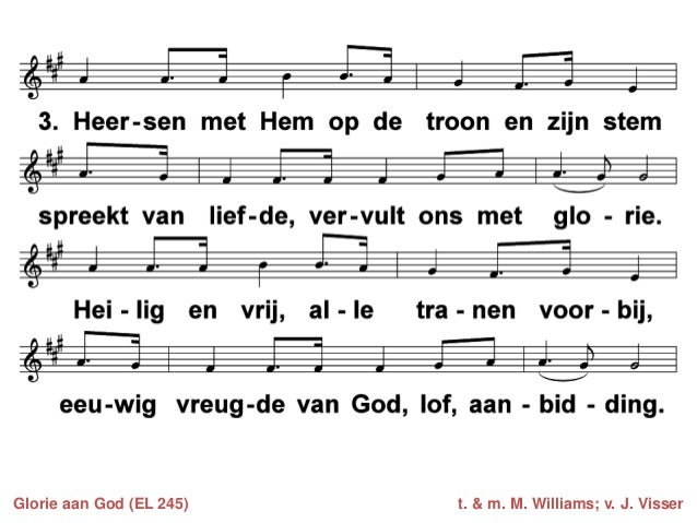 Jezus leeft en wij met Hem!!!