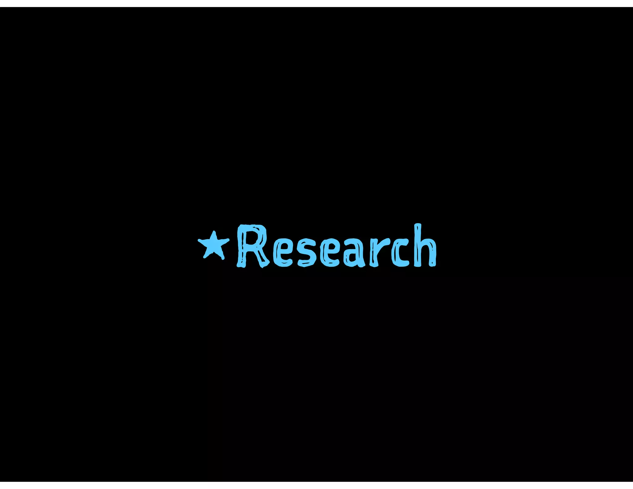 1Research
 
