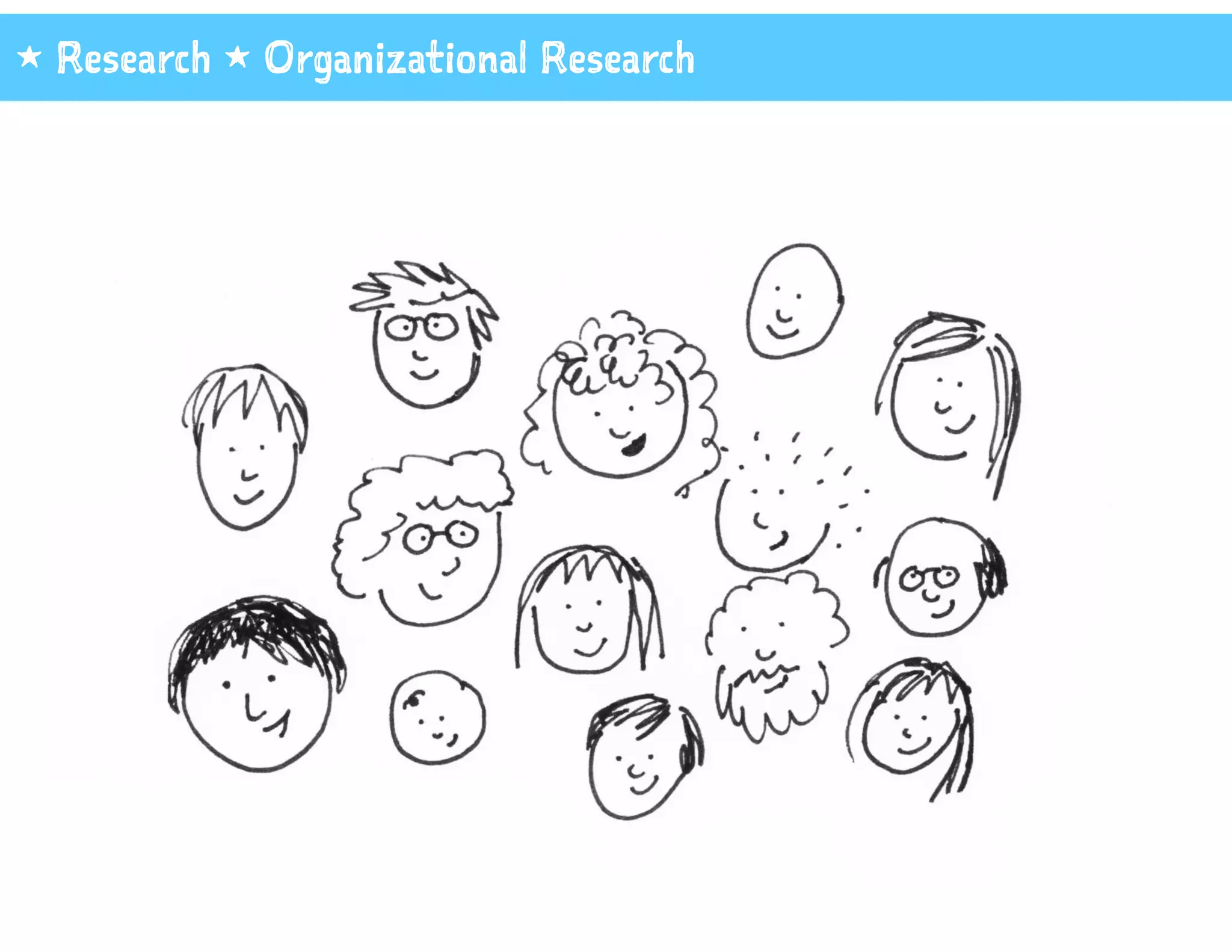 1 Research 1 Organizational Research
 