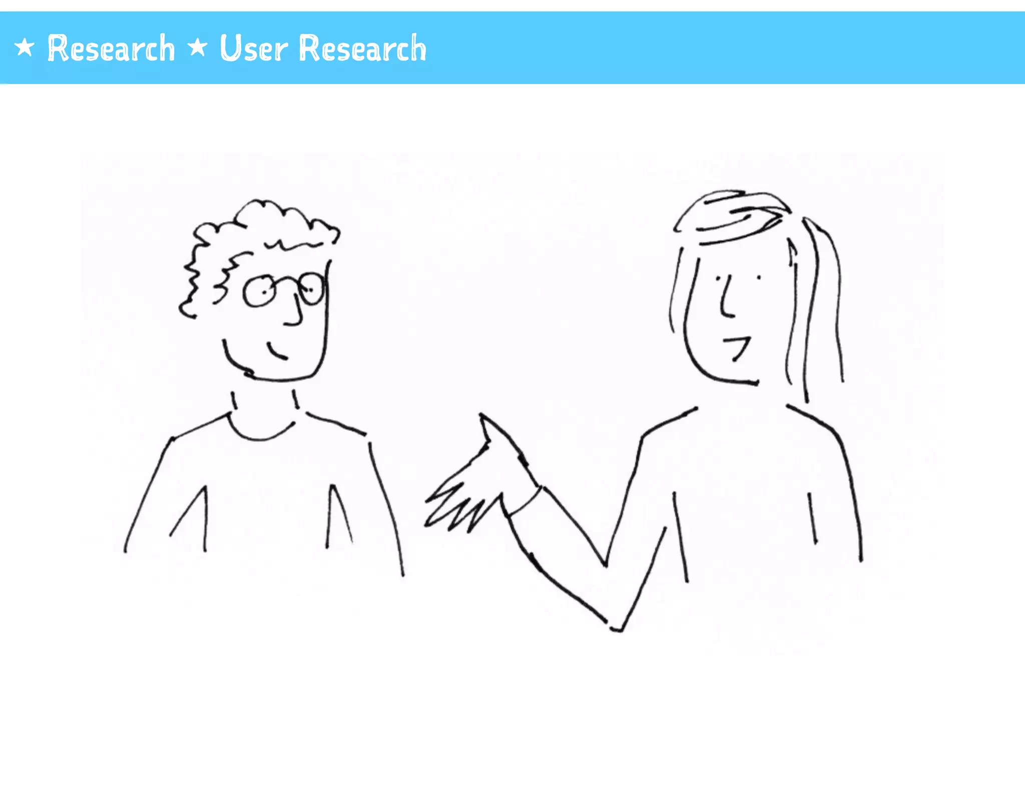 1 Research 1 User Research
 