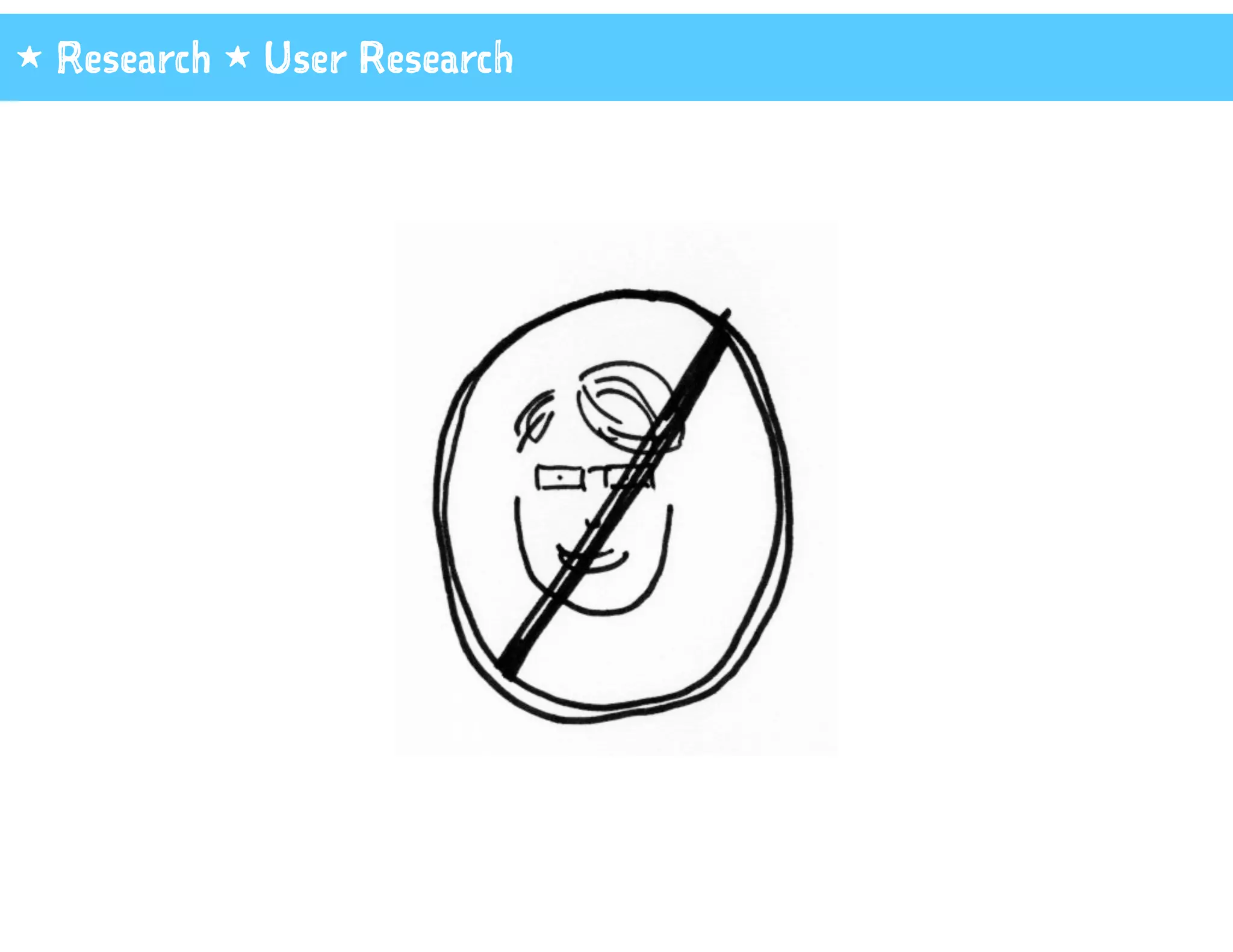 1 Research 1 User Research
 