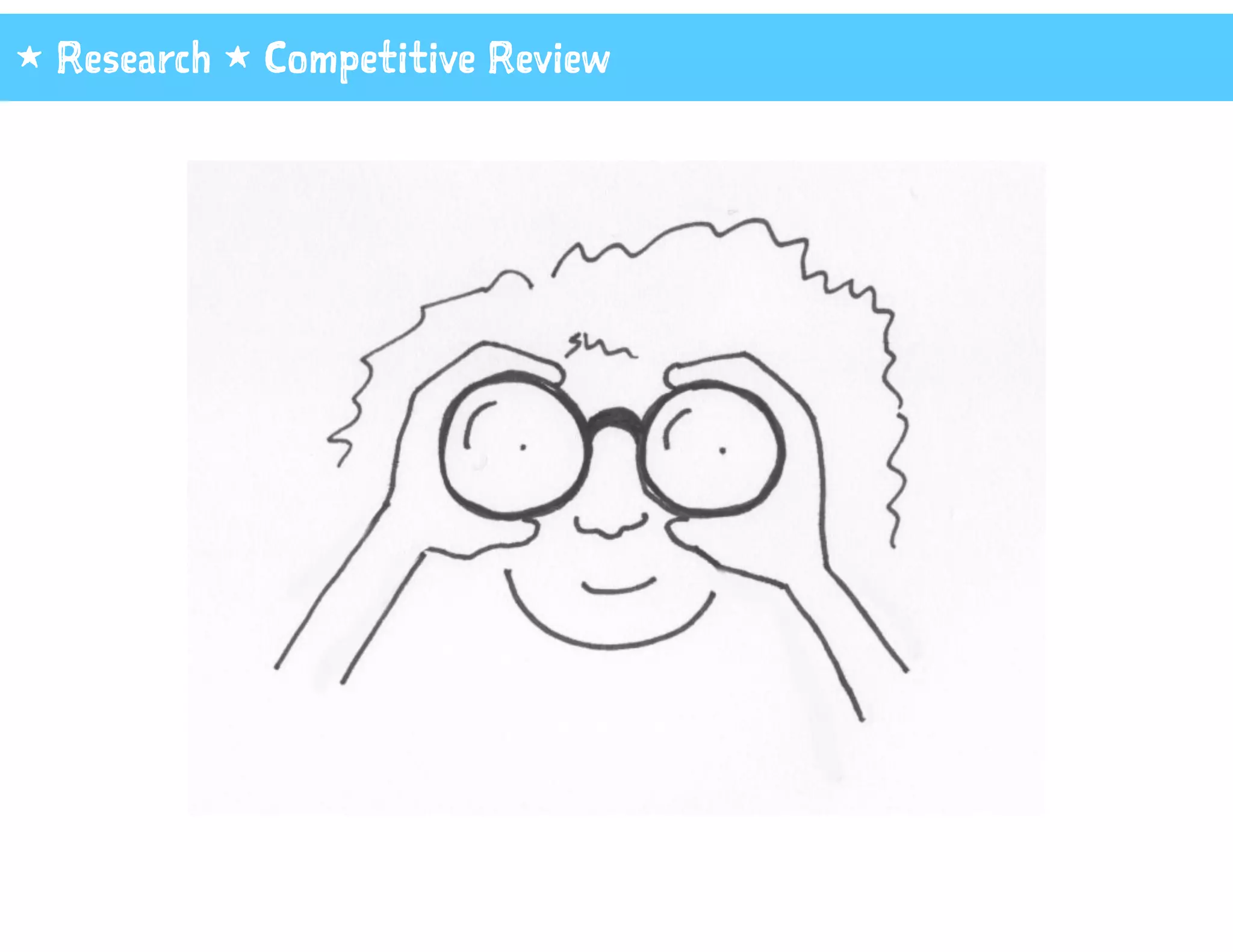 1 Research 1 Competitive Review
 