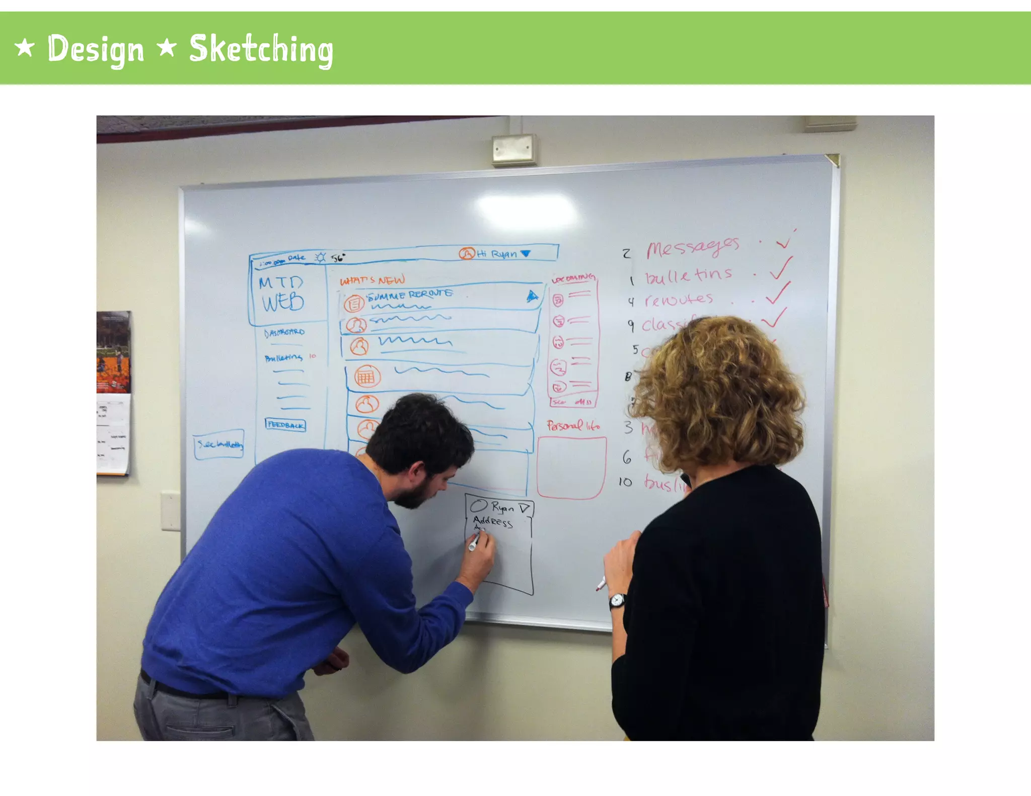 1 Design 1 Sketching
 