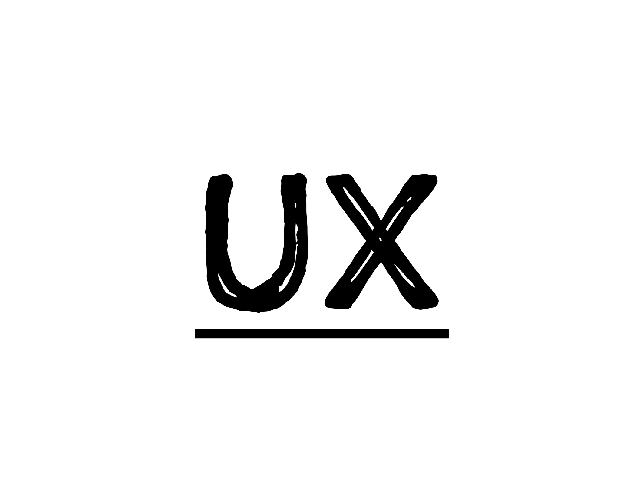 UX
 