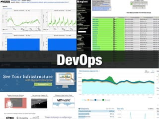 DevOps 
 