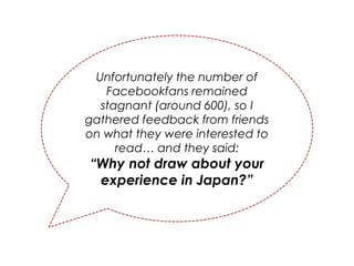 3. My Creative Process
Traditional Method
 