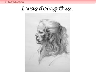 Early story manga(2007~2009)
2. My Comics
 