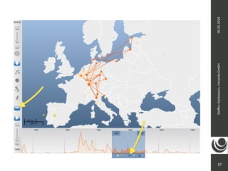 Steffen 
Hankiewicz, 
intranda 
GmbH 
37 
06.05.2014 
 