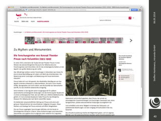 Steffen 
Hankiewicz, 
intranda 
GmbH 
40 
06.05.2014 
 