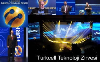 GelecekHane. Telif hakları saklıdır. © 2014. Sayfa 21 07.05.2014Turkcell Teknoloji Zirvesi
 