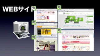 ２年前に書いた情報を
覚えていますか？
 