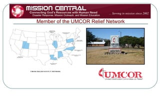You helped
MISSIONCENTRAL
fight the deadly
Ebola virus in
Sierra Leone
by generously
donating
$27,440.17
 