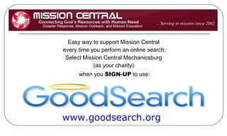  January 5, 2015: Given by Bob & Peggy Morgan (Half-Day)
 January 6, 2015: Given by Lori Steffensen
 January 7, 2015: Given by West Shore Wood Carvers (Half-Day)
 January 8, 2015: Given by St Paul’s Sandy Ridge UMC (Half-Day)
 January 9, 2015: Given by Chapel UMC
 February 2, 2015: Given by Pastor Randy Willis (Half-Day)
 February 4, 2015: Given by Ann Barry Huff in memory of her husband’s birthday
 February 20, 2015: Given by Darlene Hickok in honor of her husband’s birthday
 February 24, 2015: Given by Geyers UMC, Middletown
 March 4, 2015: Given by Peach Bottom UM Charge (1/4 Day)
and McKendree Church UMW (1/4 Day)
 April 10, 2015: Given by Aldersgate UMC, Mechanicsburg
 May 2, 2015: Given by Granville UMC
 May 11, 2015: Given by Countryside Community Church
2015 Buy-A-Day Donors Page 1
 