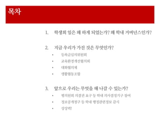 1. ??? ?? ? ?? ????? ? ?? ???????
2. ?? ??? ?? ?? ?????
? ????????
? ?????????
? ?????
? ??????
3. ??? ??? ??? ? ?? ? ????
? ???? ??? ?? ? ?? ?????? ??
? ?????? ? ?? ?????? ??
? ???!
??
 