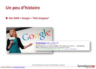 Synodiance > Google recherche universelle