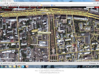 ООО "Юридическое бюро"
тел.: +7 495 6259524; www.yurbureau.ru;
E.Kazankova@yurbureau.ru
 