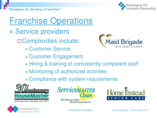 Home Instead Senior Care Entrepreneur