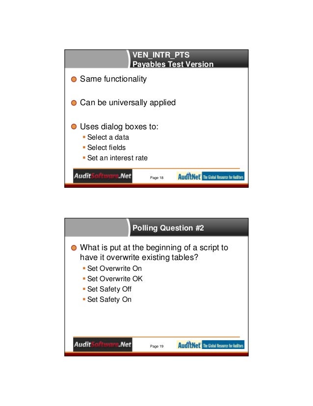 learn to effectively script in acl the to getting started and learn to effectively script in acl the to getting started and