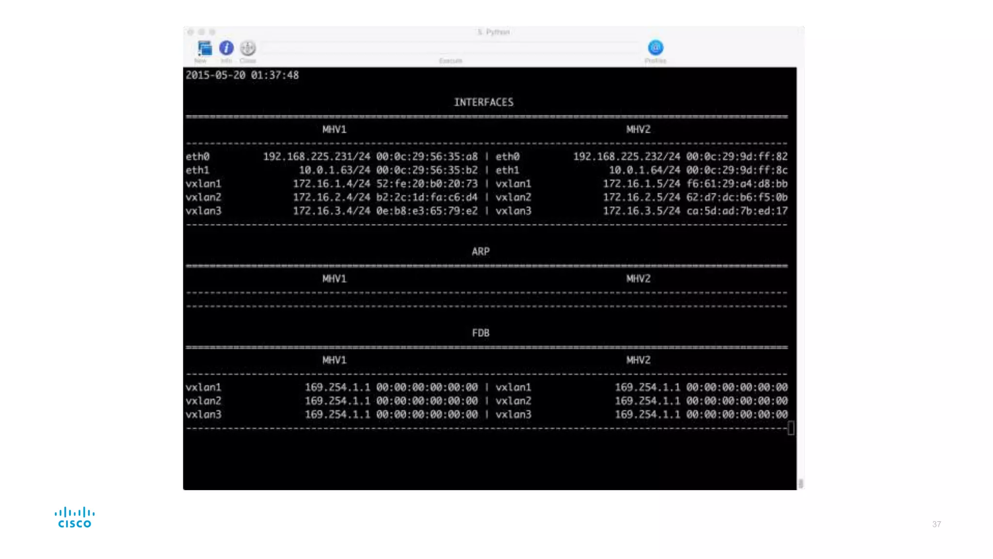 -t nat -A OUTPUT -d 169.254.1.1/32 -p udp -m udp --dport 8472 -j DNAT
--to-destination 127.0.0.1:8473
The @cfbIV rule
 