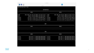 -t nat -A OUTPUT -d 169.254.1.1/32 -p udp -m udp --dport 8472 -j DNAT
--to-destination 127.0.0.1:8473
The @cfbIV rule
 