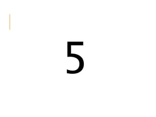 5
 