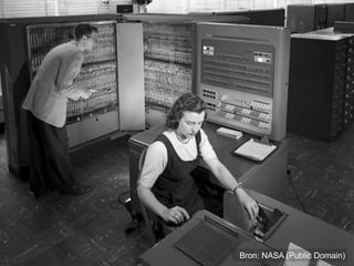 Bron: NASA (Public Domain)
 