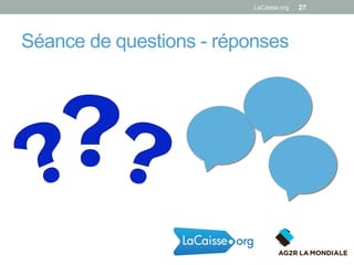 Webinaire crowdfdunding Protection Sociale no6 LaCaisse.org Ag2r