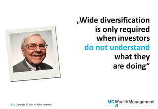 Investing is simple Slide 11