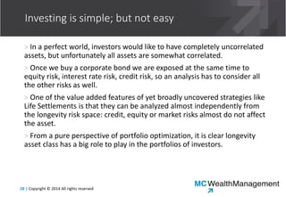 Investing is simple Slide 28