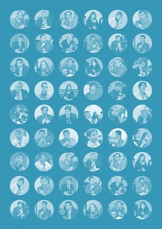 EL IMPACTO DE LA TELEFONÍA MÓVIL EN LA PARTICIPACIÓN CIUDADANA, LAS CIUDADES INTELIGENTES Y EL EMPRENDIMIENTO