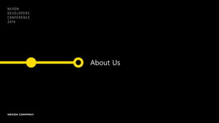 About Us
 