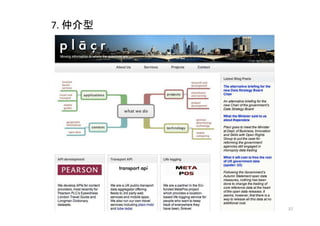 37	
7.	
  仲介型	
  
 