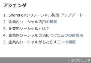 
1. SharePoint Υ`C åץǩ`
2. Iڥ`äάF״
3. Iڥ`Ȥϣ
4. Iڥ`gF򤱤Ĥ
5. Iڥ`뤬⤿餹Ĥ΁
դΥ
 