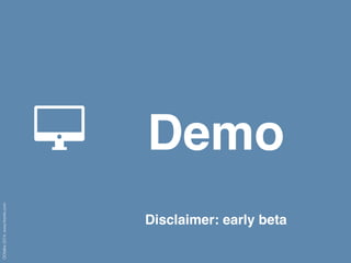 OOtalks2014,www.frentix.com
Recap OO 10
• Mobile
• Meine Kurse / Katalog
• Landing Pages
• Mehr Platz
• Einfacherer Kurseditor
Vielen Dank!
 