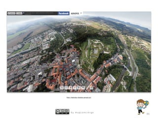 b y m a p c o n c i e r g e
86
http://twierdza-klodzko.aeropix.pl/
 