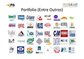 Por~olio	
  (Entre	
  Outros)	
  
 