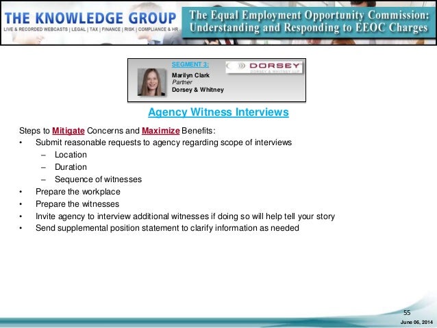 eeoc locations