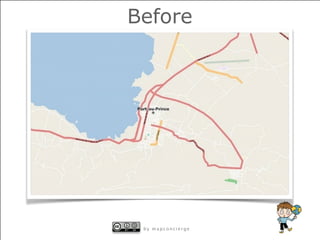 b y Ta i c h i F U R U H A S H Ib y m a p c o n c i e r g eb y m a p c o n c i e r g e
Before
 