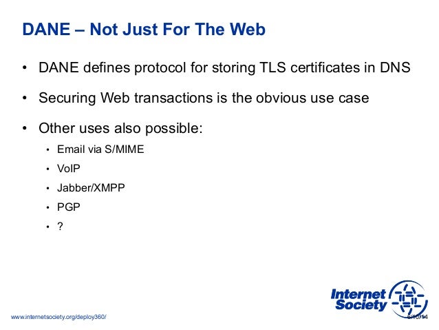 smtp security via opportunistic dane tls The best setting for outgoing postfix smtp is opportunistic dane dane depends on dnssec to provide security of the dane tlsa records whereas tls is definitely done by the mail server, so we will make sure that. smtp security via opportunistic dane tls The best setting for outgoing postfix smtp is opportunistic dane dane depends on dnssec to provide security of the dane tlsa records whereas tls is definitely done by the mail server, so we will make sure that.