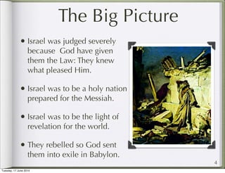 Journey Through The Bible: The Books of Chronicles | PDF
