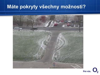 Máte pokryty všechny možnosti?
 