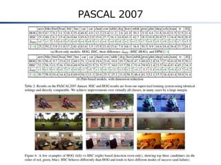 PASCAL 2007
 