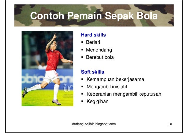 Hard dan Soft Skills dalam Perencanaan Masa Depan