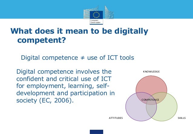 teachers digital competence and participation in teacher networks edmedia symposium 10 638