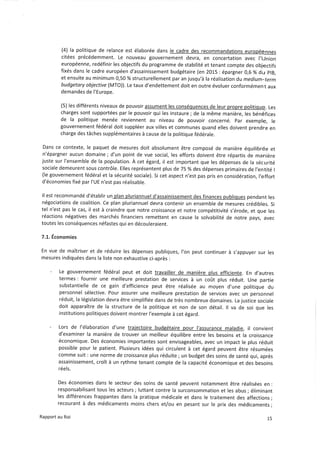 La note de Bart De Wever