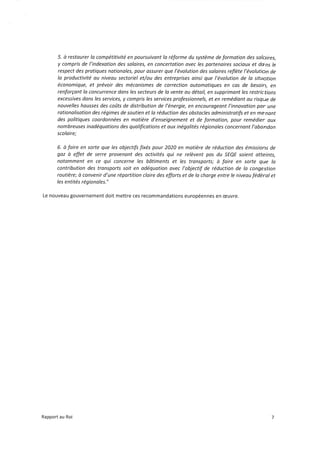 La note de Bart De Wever