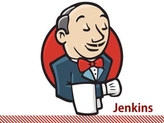 Jenkins
 