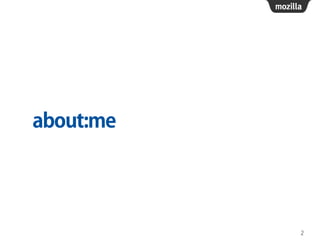 about:me
2
 
