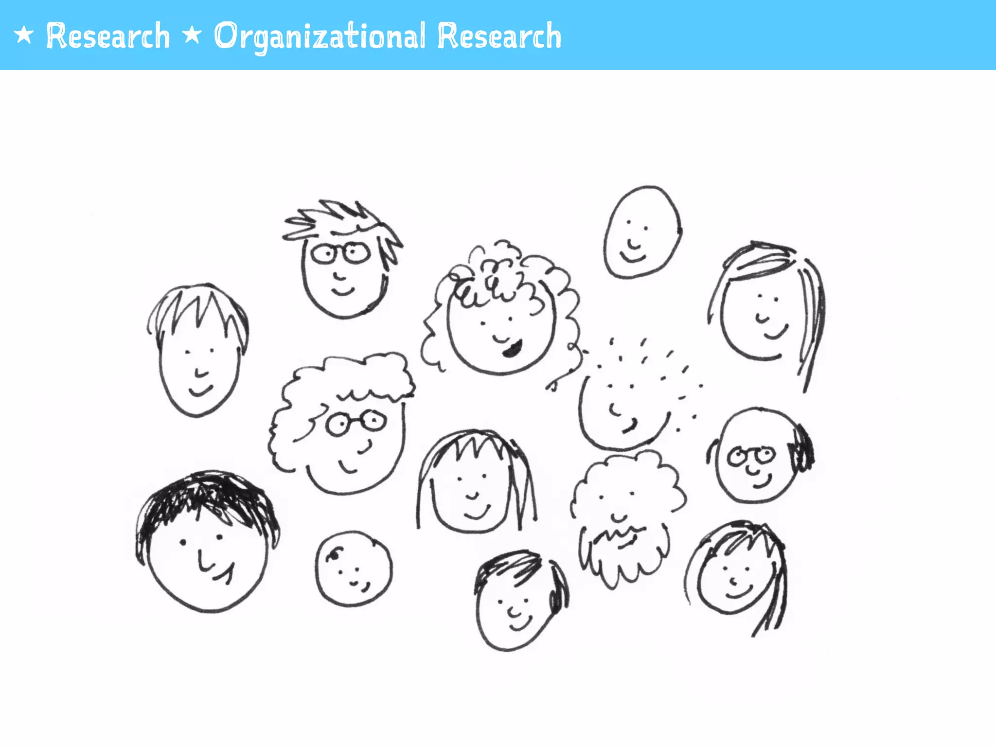 1 Research 1 Organizational Research
 
